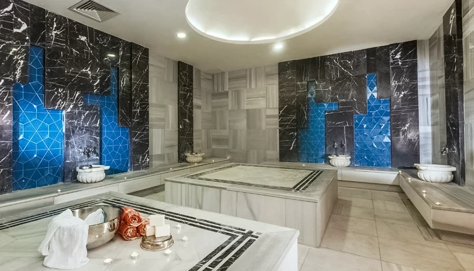 هتل شروود دریمز ریزورت آنتالیا